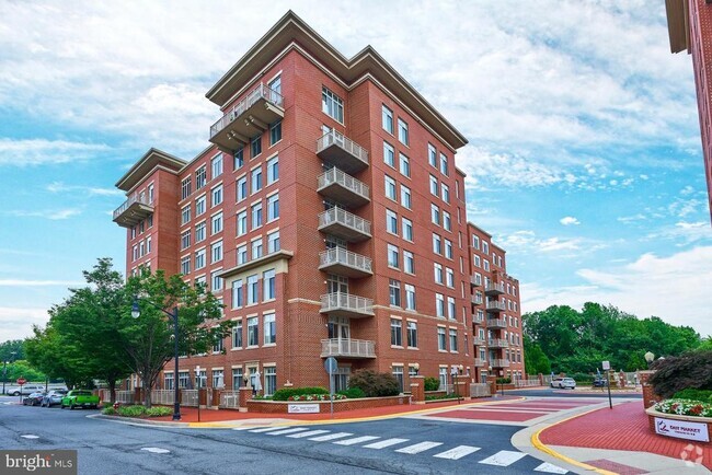 Building Photo - 4490 Market Commons Dr Unit 501 Rental