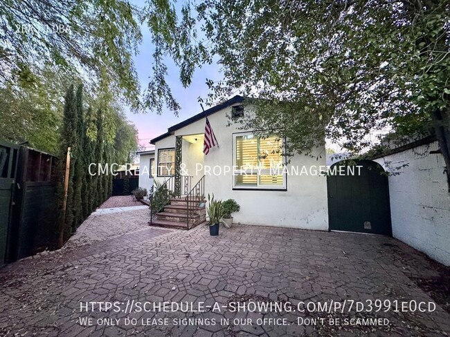 Charming & Spacious Home in Bixby Knolls –... - Charming & Spacious Home in Bixby Knolls –...