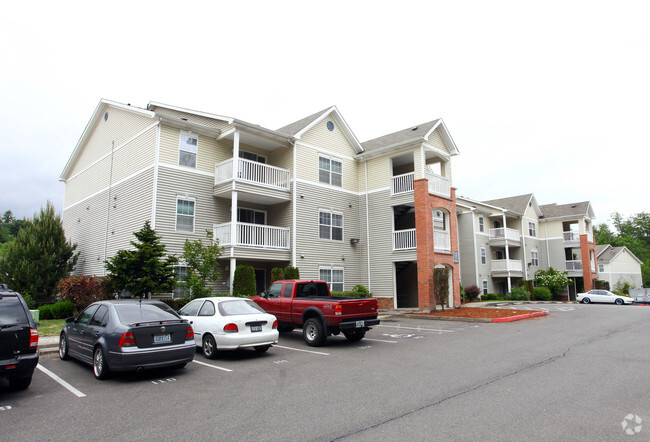 Photo - Greens of Merrill Creek