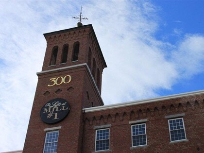 Lofts at Mill Number One