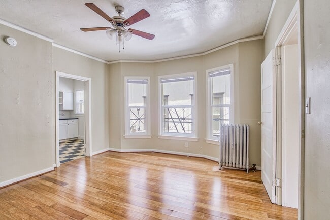 Photo - Hidwell Apartments