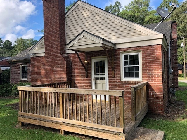 Photo - 113 S Circle Dr