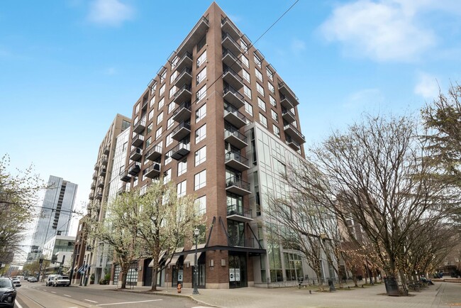 Building Photo - 922 NW 11th Ave Unit PP509 Rental