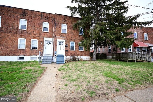 Photo - 2952 Sollers Point Rd Unidad A