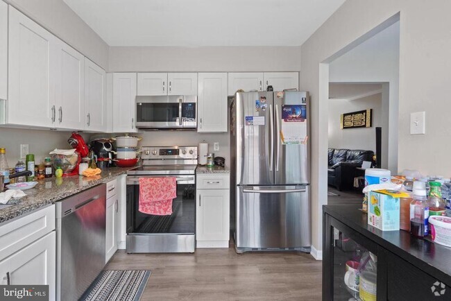 Building Photo - 7307-ROCKEY Rokeby Dr Rental