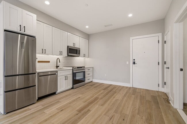 Photo - New Construction One Bedroom One Bathroom-Modern Living Off H Street! Unit 308