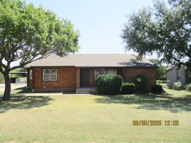 Building Photo - 3105 Acton School Rd Rental
