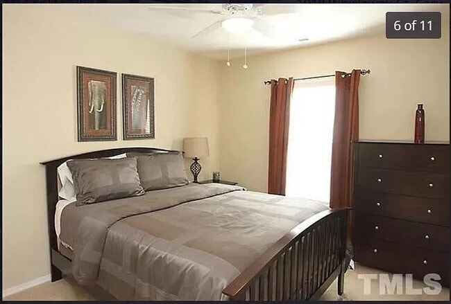 Photo - Three Bedroom End Unit Townhome in AMAZING Neighborhood!
