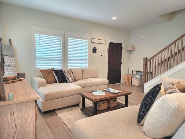 Photo - Perfect Blend of Comfort