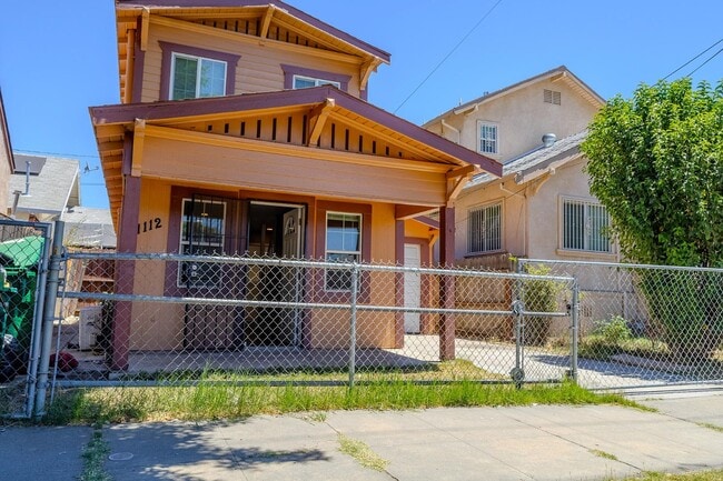 Photo - 1112 S El Dorado St