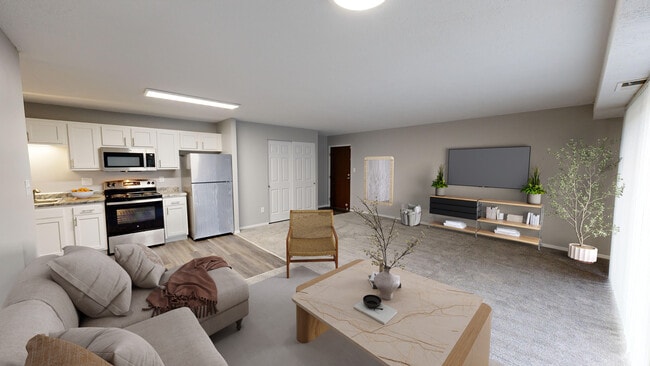 Building Photo - Miamiview Apartments