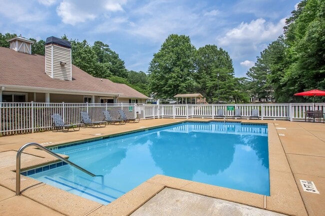 Townhomes at Pinehill