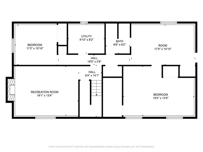Photo - Spacious and Character-filled 5 BR 3 Bath ...