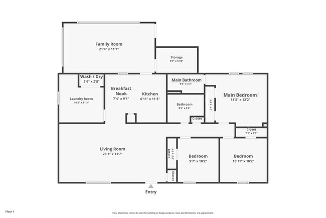 Photo - 2504 Hermosa Cir