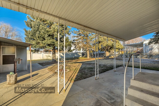 Photo - Freshly Renovated Clearfield Rambler | Move-In Ready