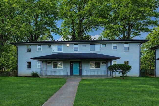 Building Photo - 2829 Belvedere Ln Unit 5