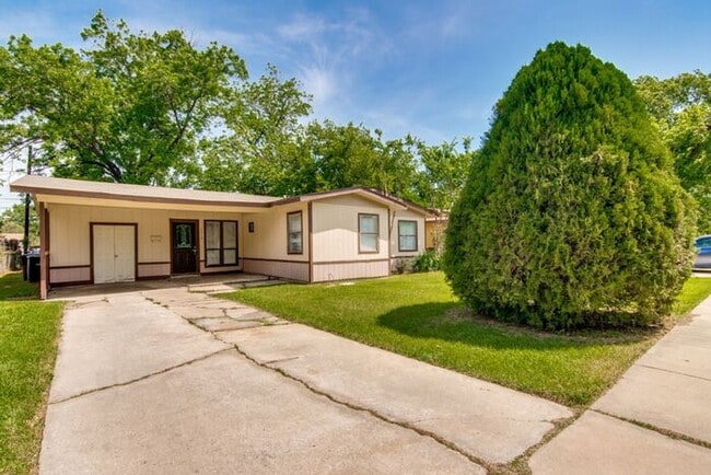 No Application Fees* - No Application Fees* House