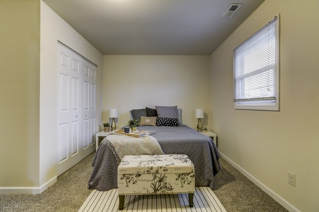 Photo - Watch Street Apartments