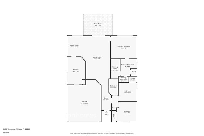 Photo - 26821 Roseann Pl