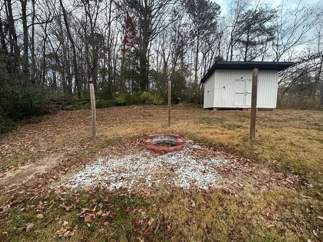 Photo - One Level Ranch In Rustburg