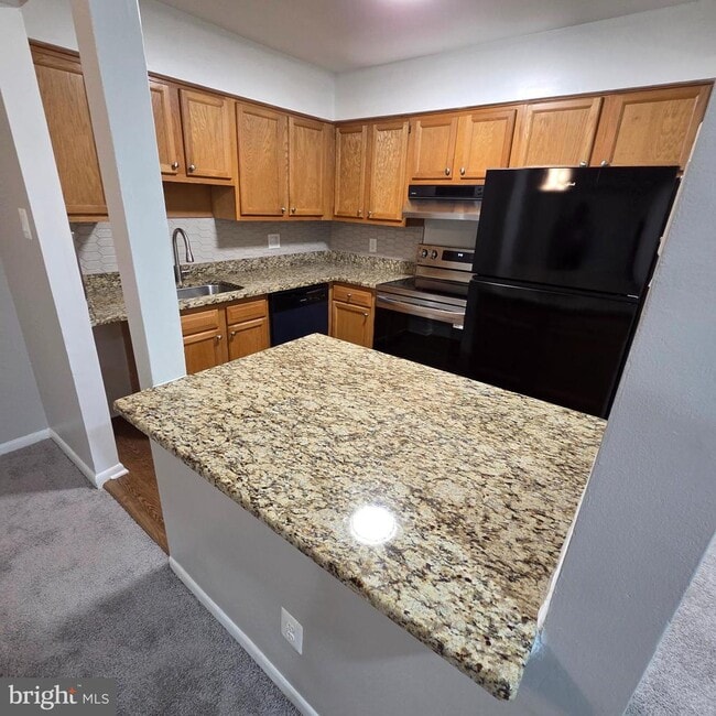 Photo - 10108 Campus Way S Unit 202-3C