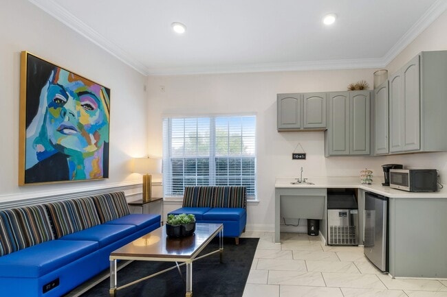 Ashton Park Apartments