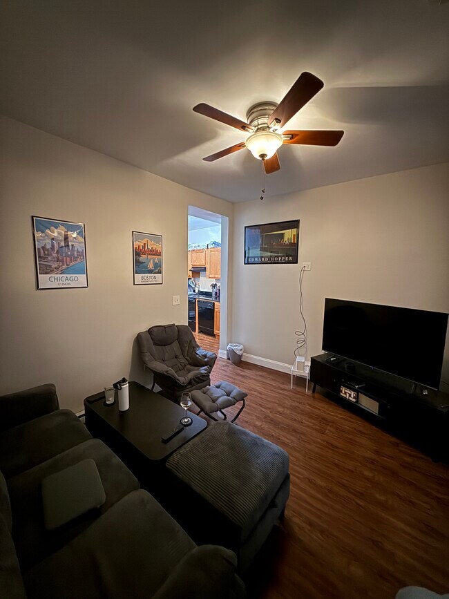 115 Salem St Unit 10