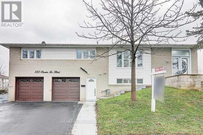 Photo - 335 Chester Le Blvd