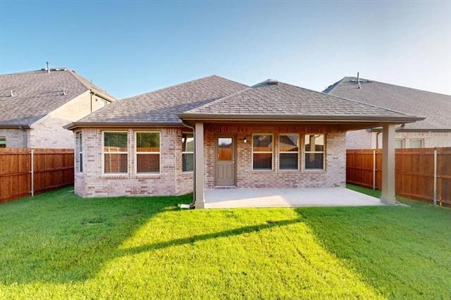 Photo - 409 Forsyth Dr