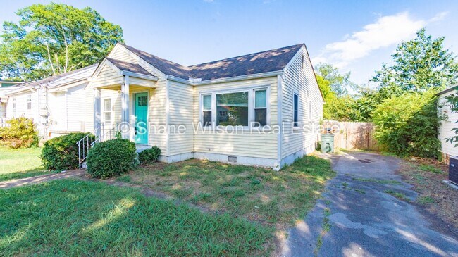 Photo - Adorable 3 BR / 2 BA home for lease!