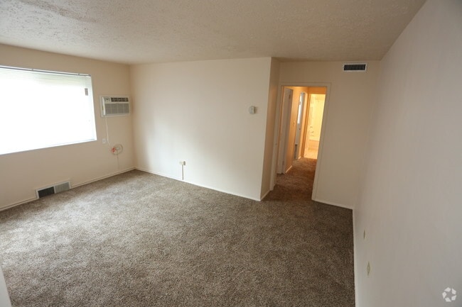 Westview North Apartments