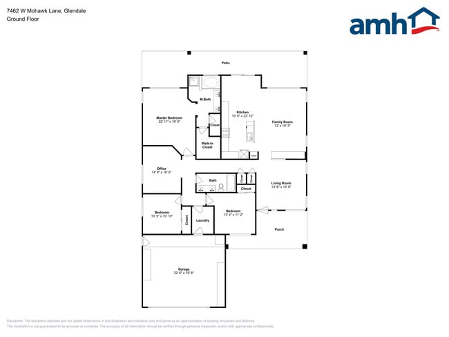 Photo - 7462 W Mohawk Ln