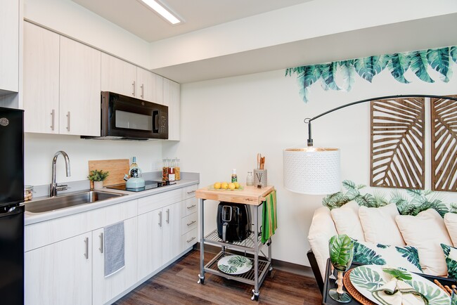 Photo - Mt Baker The Maddux Apartments