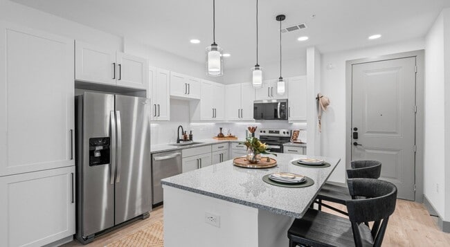 Photo - 5400 Haltom Rd Unit 2107