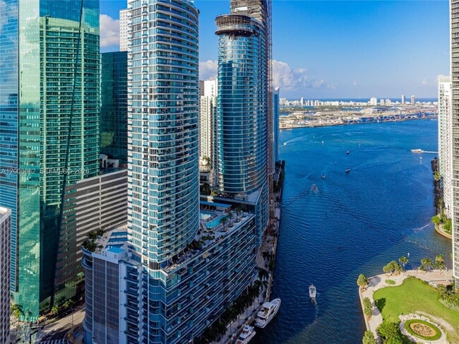 Photo - 200 Biscayne Blvd Way Unit 5001