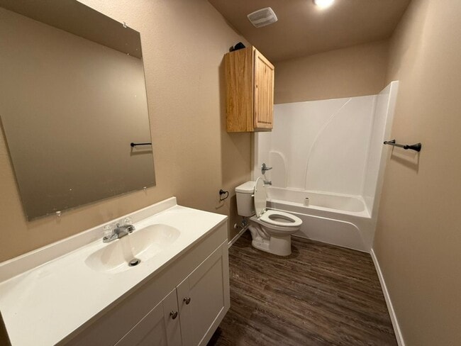 Photo - AMRR: East Lubbock Home ready for Immediate move in!
