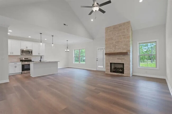 Photo - 3416 Southall Blvd