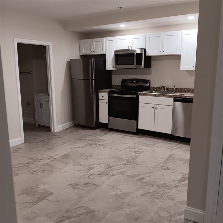 Photo - 45 Everett St Unit 1A