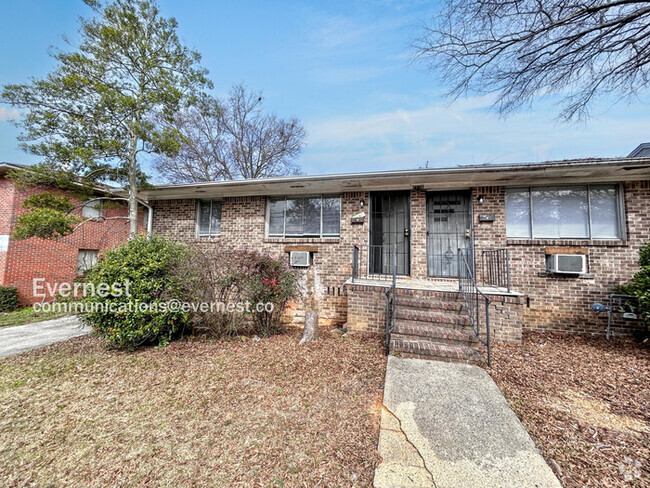 Building Photo - 7740 Rugby Ave Rental