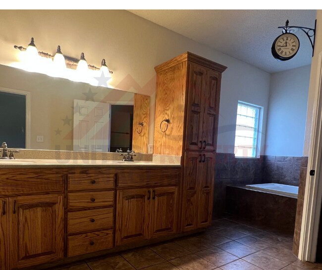 3 bedroom 2 bathroom house for rent Hobbs NM House Rental in Hobbs