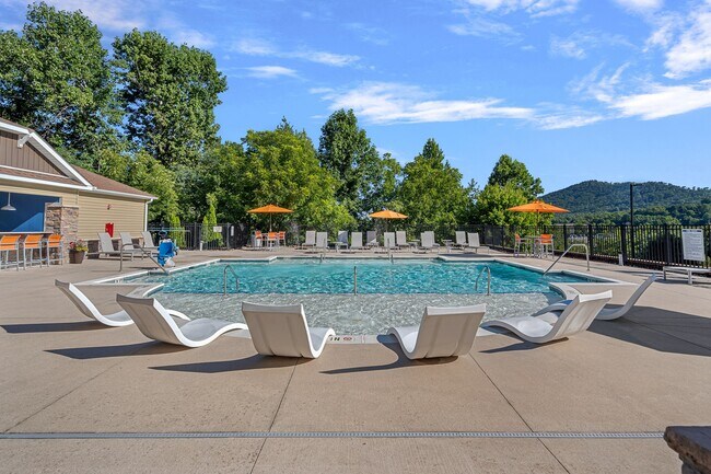 Photo - Mountain View