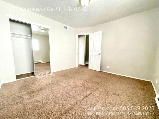 Photo - 1407 Cardenas Dr SE Unit 1407-A