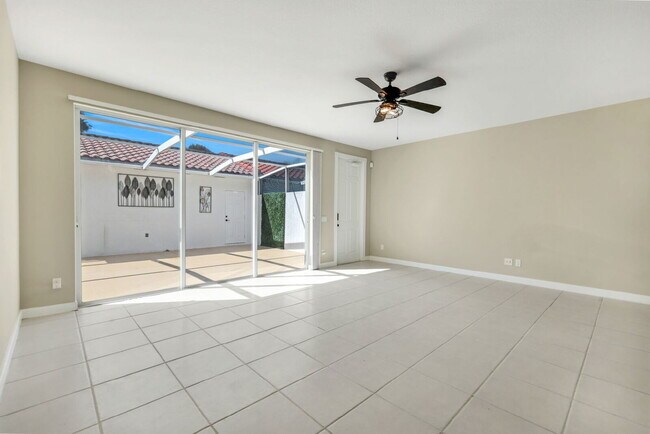 Photo - Annual Rental in San Remo at Palmira –4BR/...