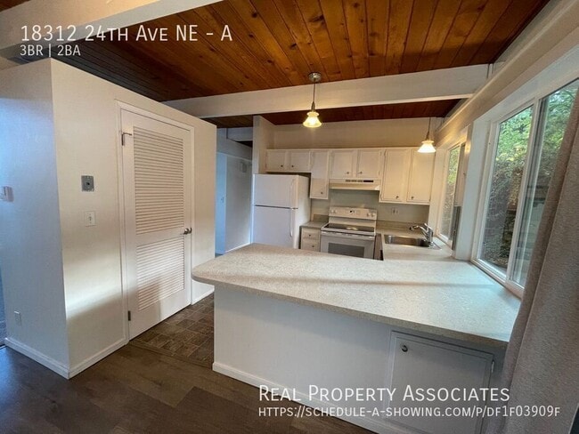 Photo - 18312 24th Ave NE Unit A