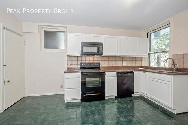 Photo - 3206 Bishop St Apartamento