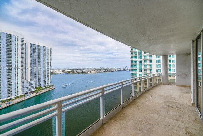 Photo - 901 Brickell Key Blvd Unit 2207