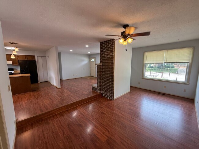 3 Bedroom Home in West Lafayette School District!