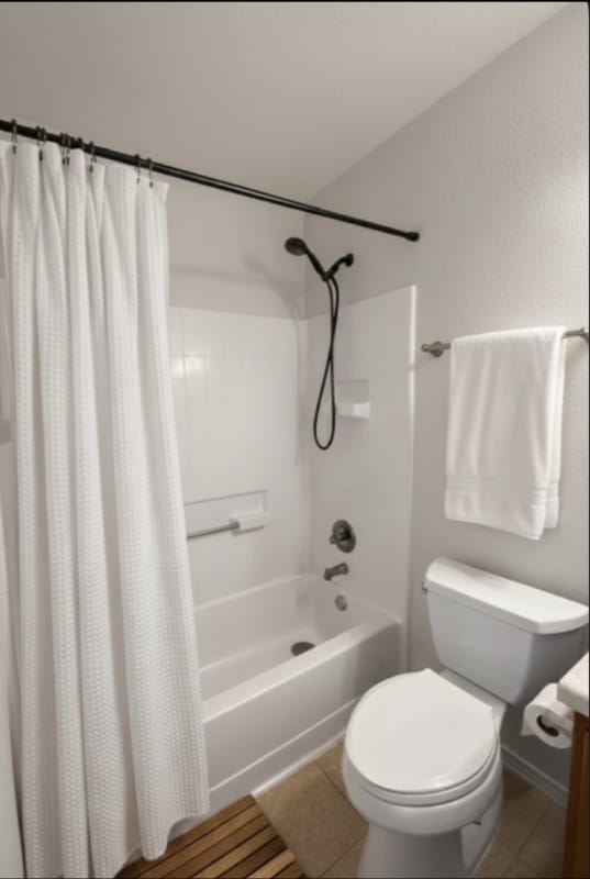 Photo - 203 Brooke St