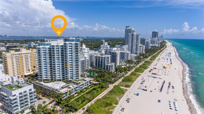 Photo - 3801 Collins Ave Unit 1105
