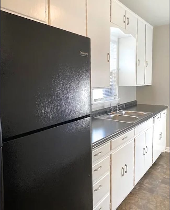 Photo - Two bedroom bungalow in The Village